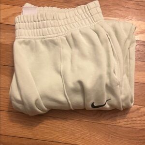 Nike Light Mint Sweatpants